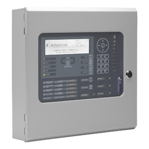 fire alarms advanced addressable fire alarm panel