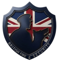 british fire and security logo med pimped
