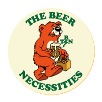 beer necessities logo